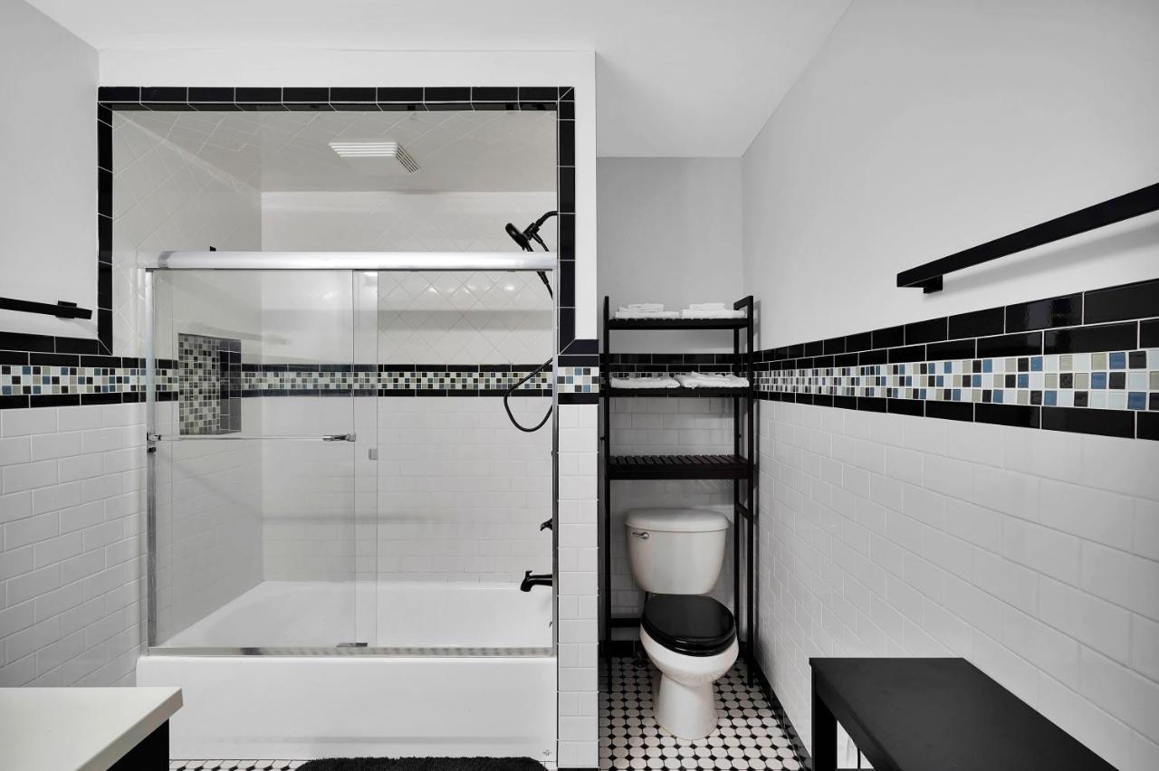 Hot Tub- 80'S Arcade- Pool Table- Historic Downtown- 7 Car Parking Villa St. Augustine Bagian luar foto
