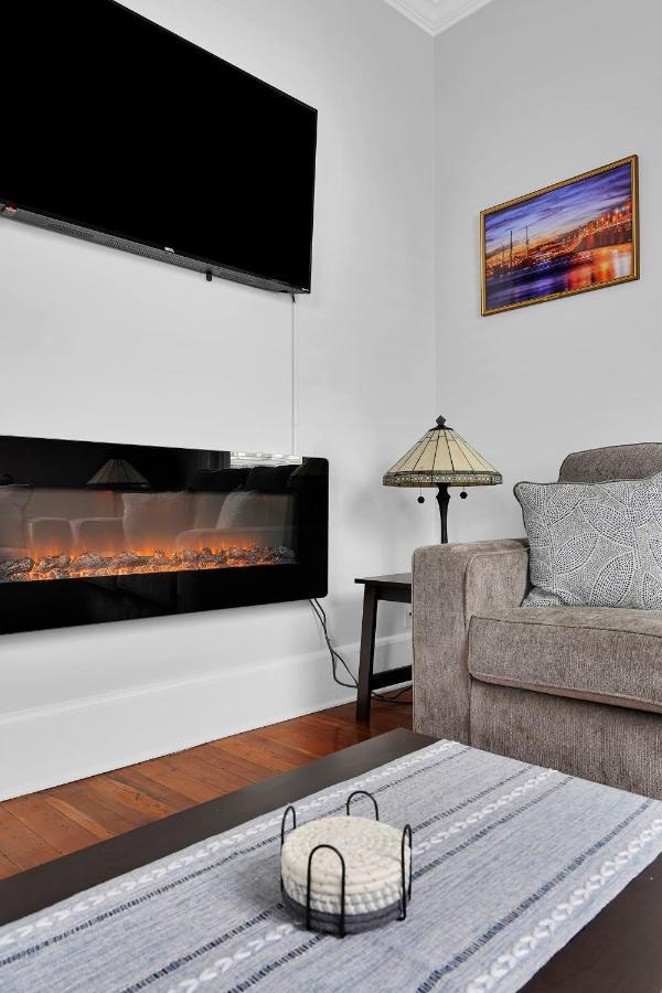 Hot Tub- 80'S Arcade- Pool Table- Historic Downtown- 7 Car Parking Villa St. Augustine Bagian luar foto